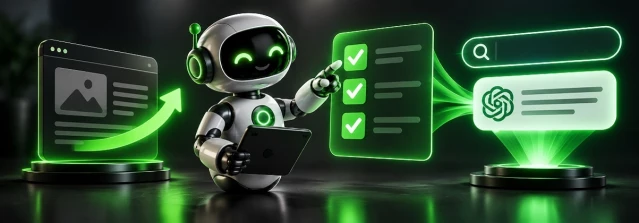 Как попасть в ответы нейросетей: полный чек-лист оптимизации под AI-поиск