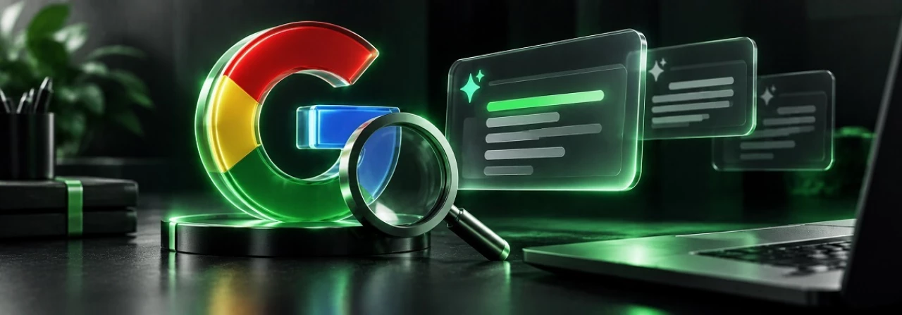 Что Google сказал про GEO – и что это значит для вашего сайта прямо сейчас