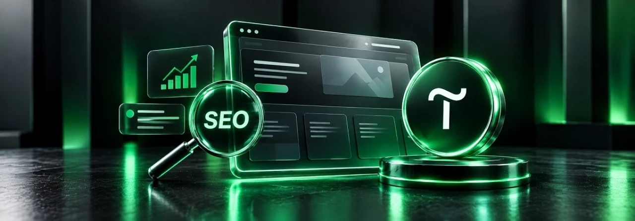 SEO на Tilda: что реально работает