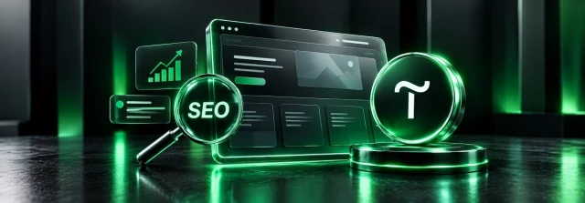 SEO на Tilda: что реально работает
