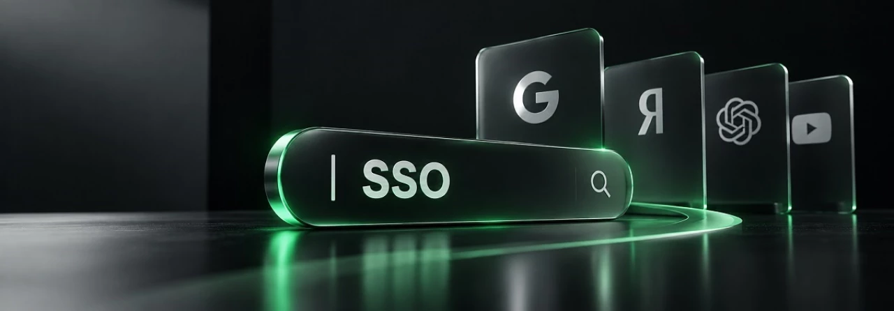 SSO: что это за термин и почему он точнее описывает реальность