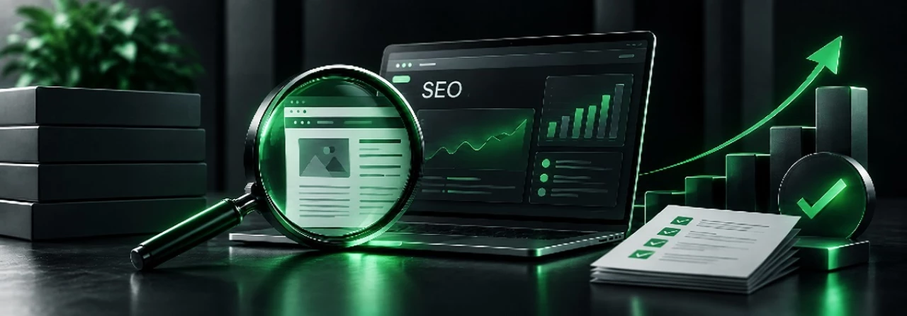 Что такое SEO-аудит и зачем он нужен бизнесу
