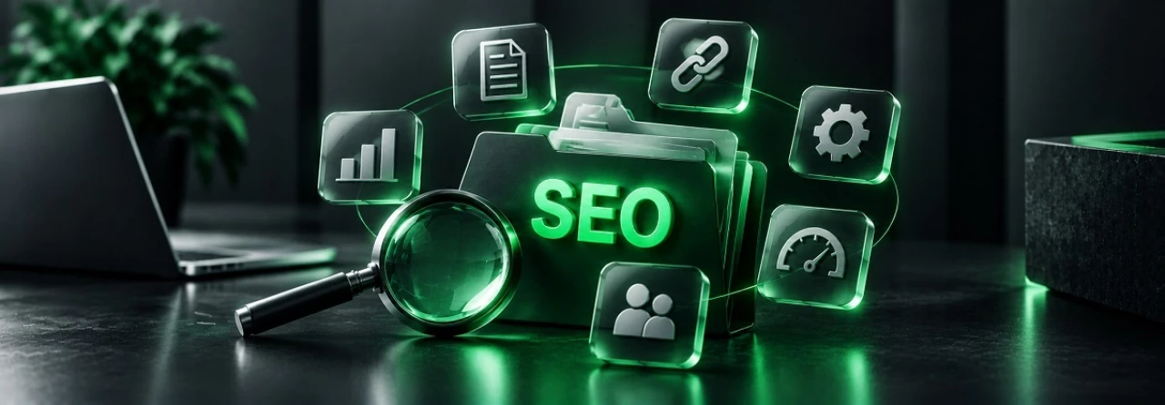 Из чего состоит SEO-аудит: шесть блоков
