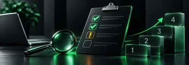 SEO-аудит: что проверять, как приоритизировать и что делать дальше